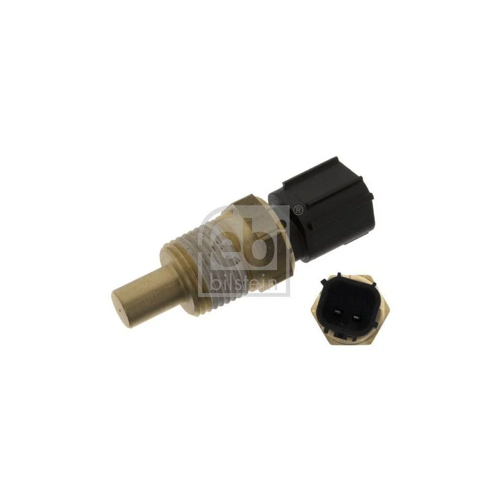Датчик температуры охлаждающей жидкости FEBI BILSTEIN 102485 для CHRYSLER DODGE JEEP MINI, фото №2 Датчик температуры охлаждающей жидкости FEBI BILSTEIN 102485 для CHRYSLER DODGE JEEP MINI, фото №2