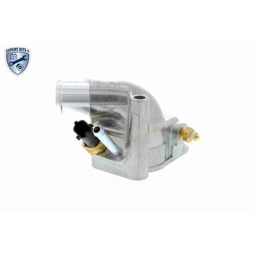 Корпус термостата VEMO EXPERT KITS + V40-99-0003 для OPEL SAAB VAUXHALL, фото №3