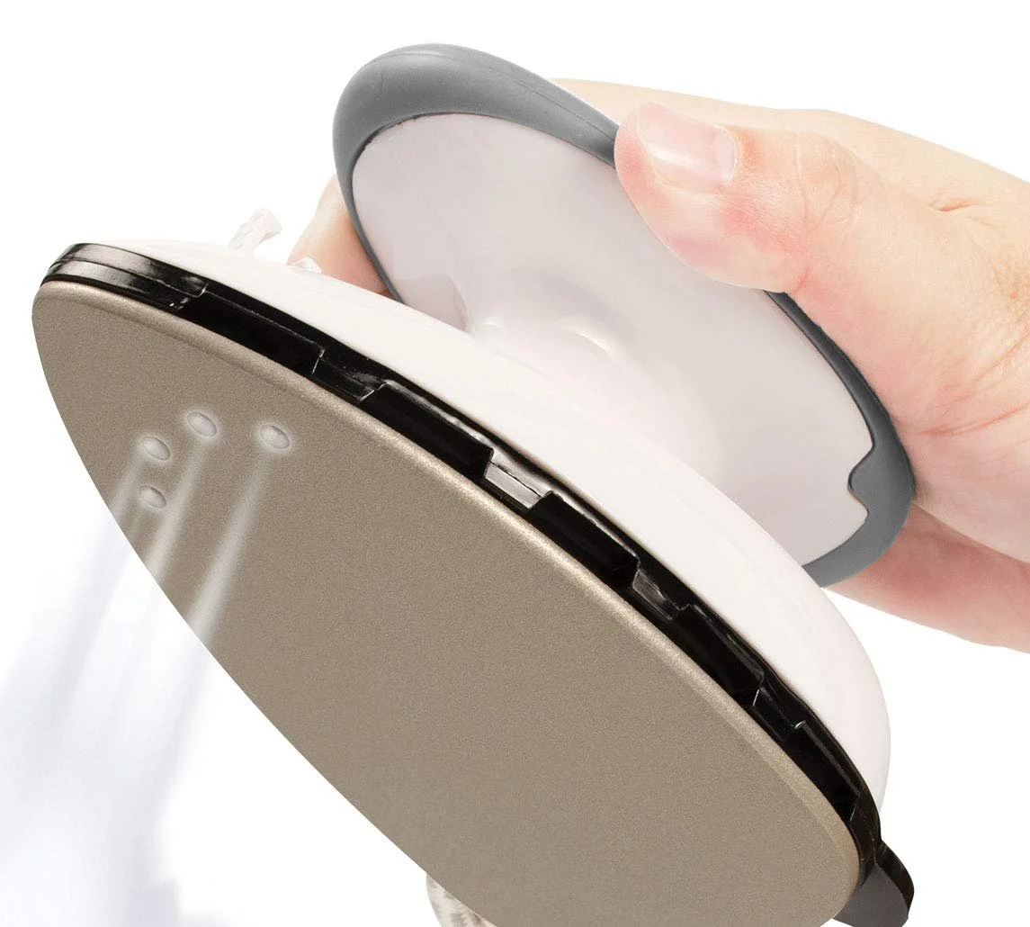 Парова праска Veritas 1170 EasySteam Біла, фото №3