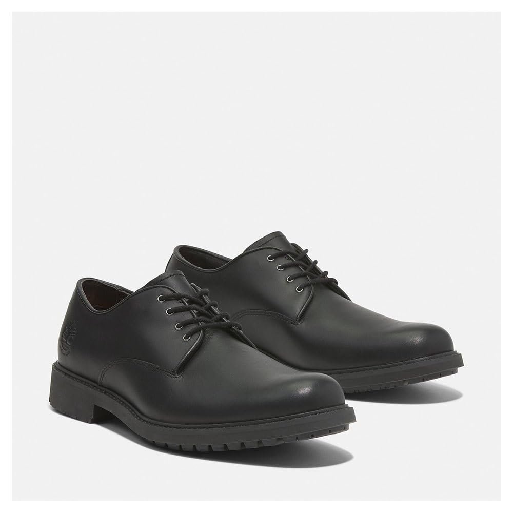 Туфли Timberland Stormbucks Кожаные, фото №4
