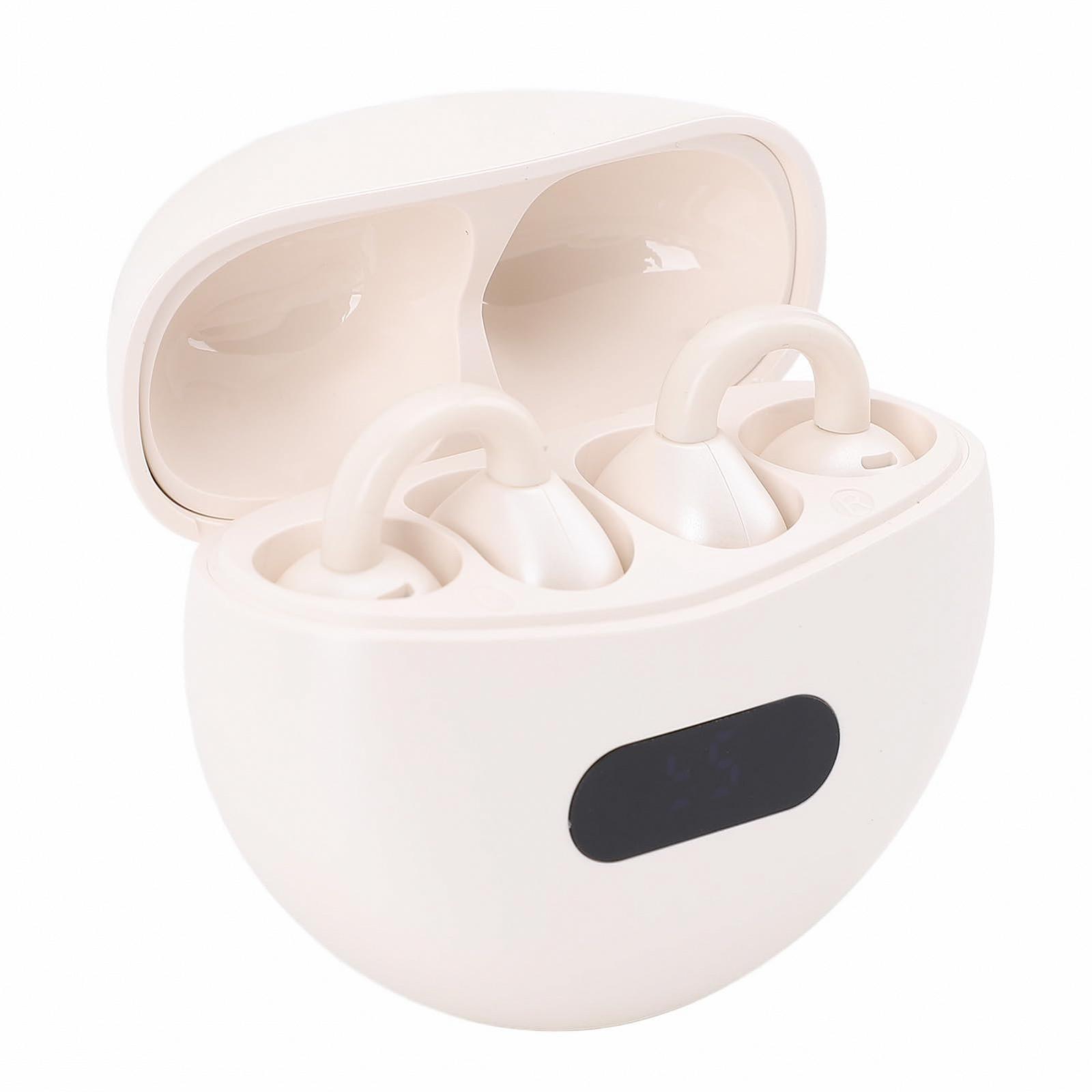 Навушники з голосовим перекладачем, шумозаглушення, тривалий час роботи акумулятора, фото №5