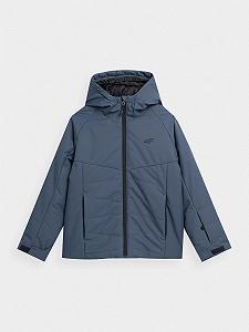 Куртка 4F Унисекс Детская M298 - Фото 1