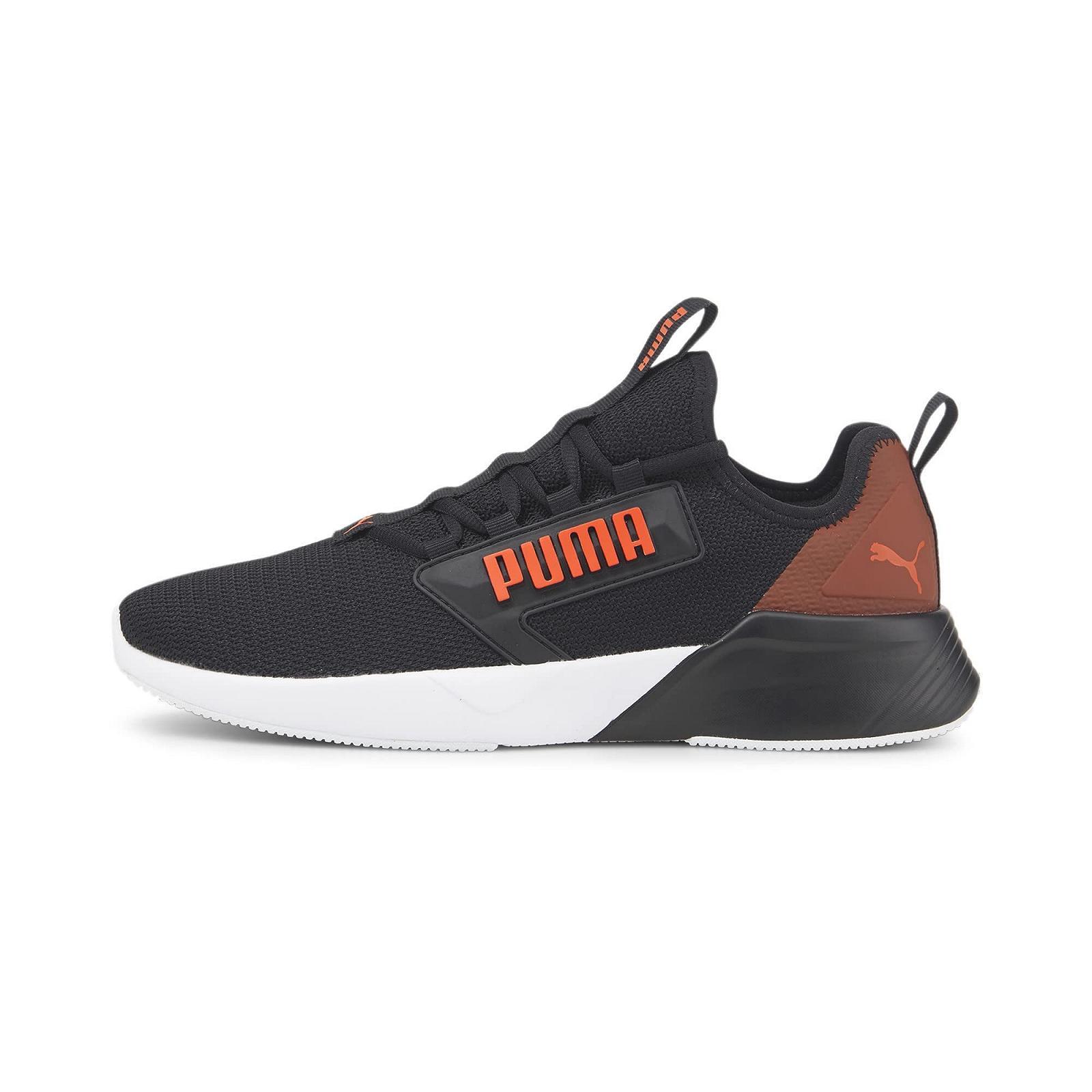 Кроссовки PUMA Retaliate Block мужские, фото №1