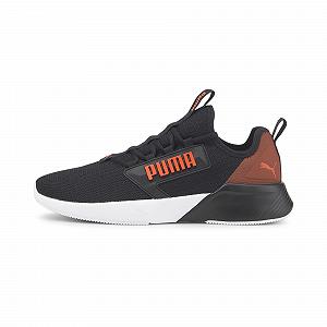 Кроссовки PUMA Retaliate Block мужские - Фото 1