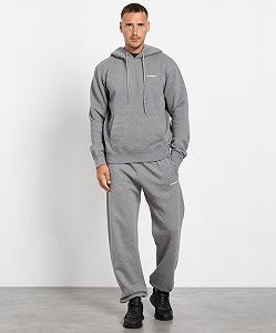Худі OFF-WHITE WAVE OUTL PRINT HOODIE S - Фото 1