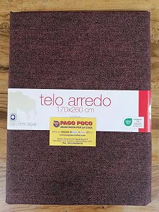 Покривало Pago Poco Універсальне для односпального та двоспального ліжка, 100% бавовна - Фото 1