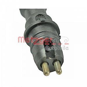 Датчик частоты вращения колеса METZGER 0900198 для FIAT IKA задний мост synthetic.ua - Фото 1