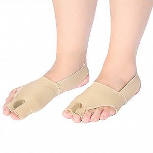 Ортопедическая Hallux Valgus Очень мягкая, удобная и прочная - Фото 1