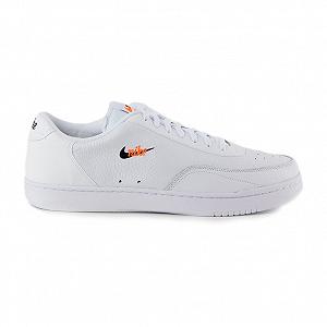 Кроссовки Nike Court Vintage Premium 43 synthetic.ua - Фото 1