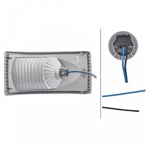 Ліхтар заднього ходу HELLA 2ZR 008 805-041 для VOLVO HOBBYCAR SOR лівий правий synthetic.ua - Фото 1