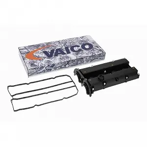 Крышка головки цилиндра VAICO V25-2657 Original VAICO Quality для FORD synthetic.ua - Фото 1