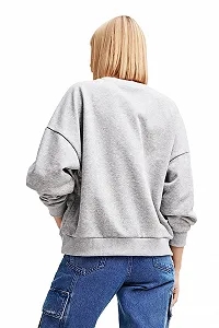 Світшот Desigual Marci_la Жіночий synthetic.ua - Фото 1