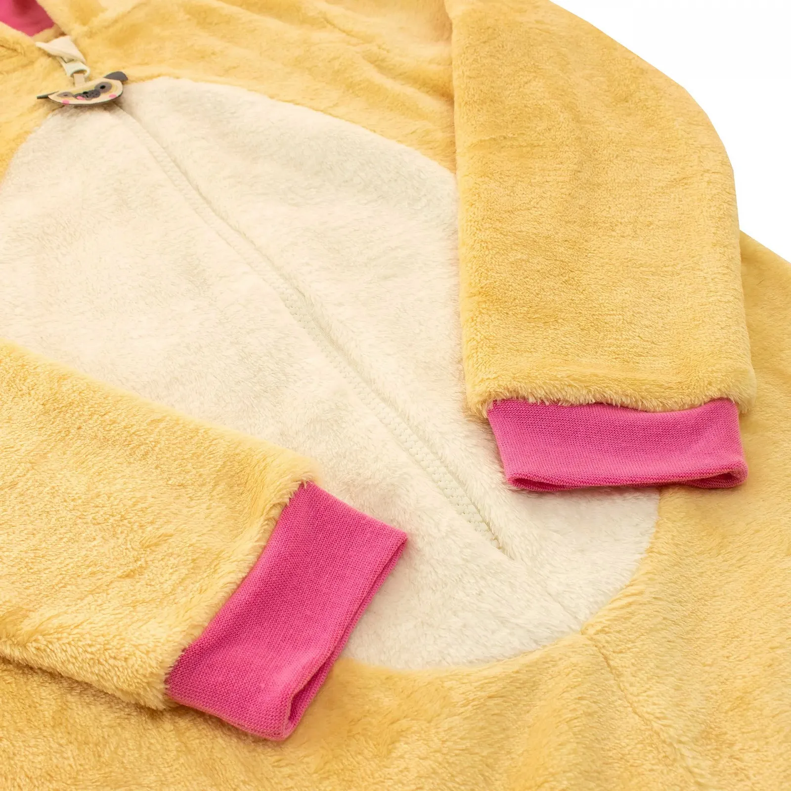 Комбинезон Harry Bear Мопс, фото №3 Комбинезон Harry Bear Мопс, фото №3