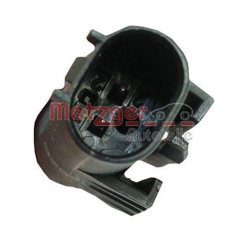 Датчик АБС METZGER 0900930 для LANCIA Задняя ось, фото №2