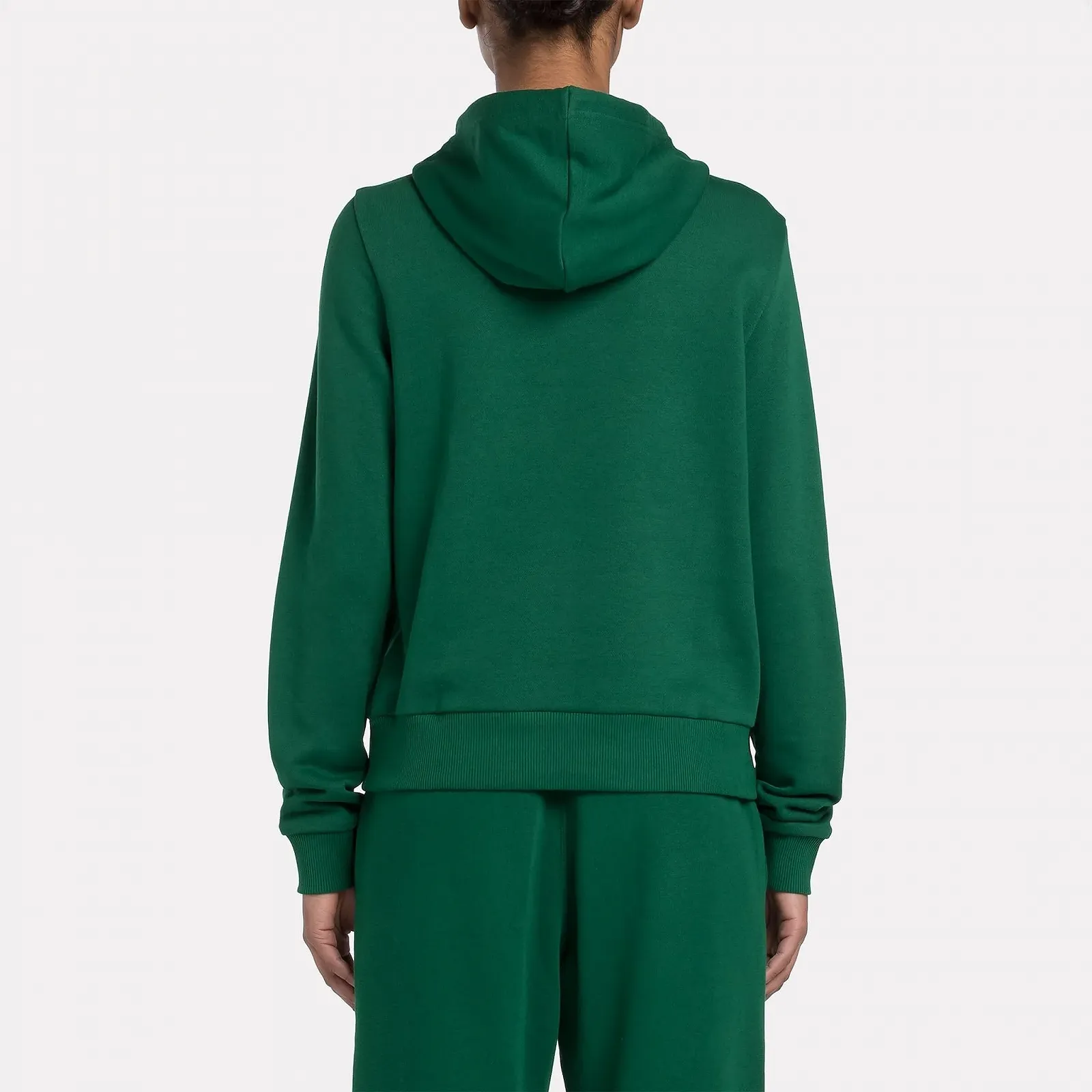 Женский Пуловер Reebok ID Small Logo, фото №3