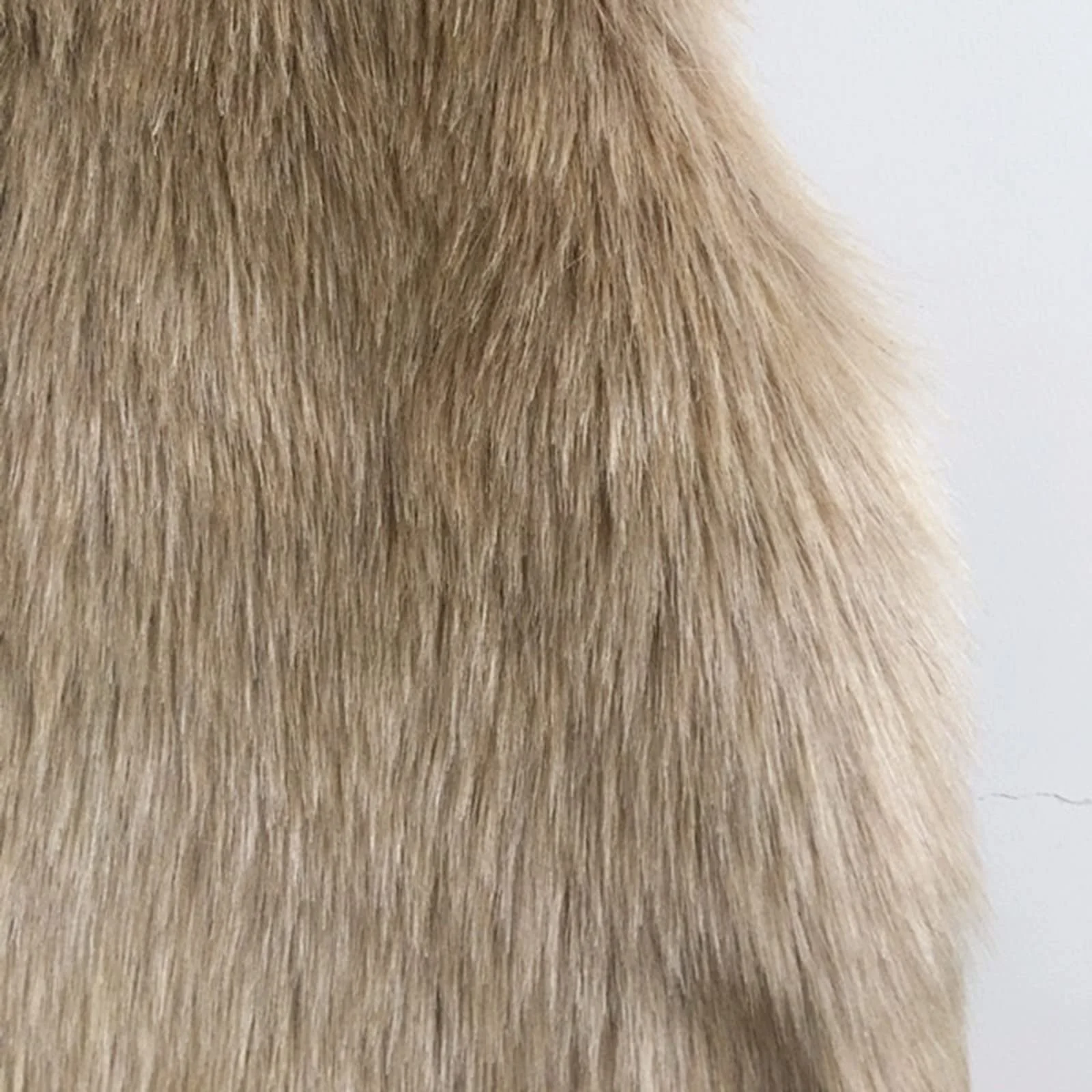 Флисовая куртка для малышей, зимняя, мягкая, ворсистая, детская, шерстяная, Teddyjacke, детская куртка, переходная куртка, рождественская одежда, фото №6