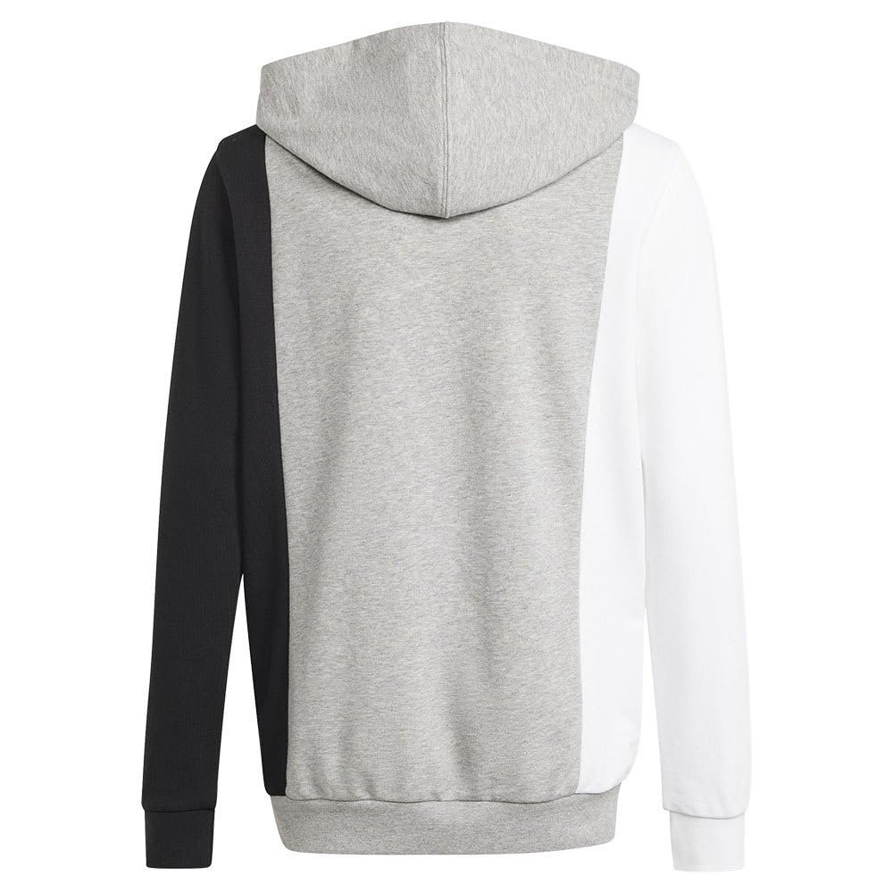 Худи adidas Essentials Colourblock Детский, фото №2