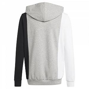 Худі adidas Essentials Colourblock Дитячий synthetic.ua - Фото 1