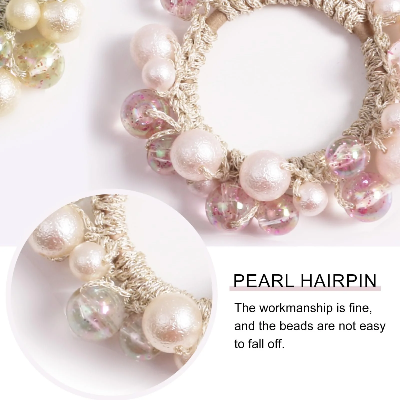 Повязка для волос, фото №4