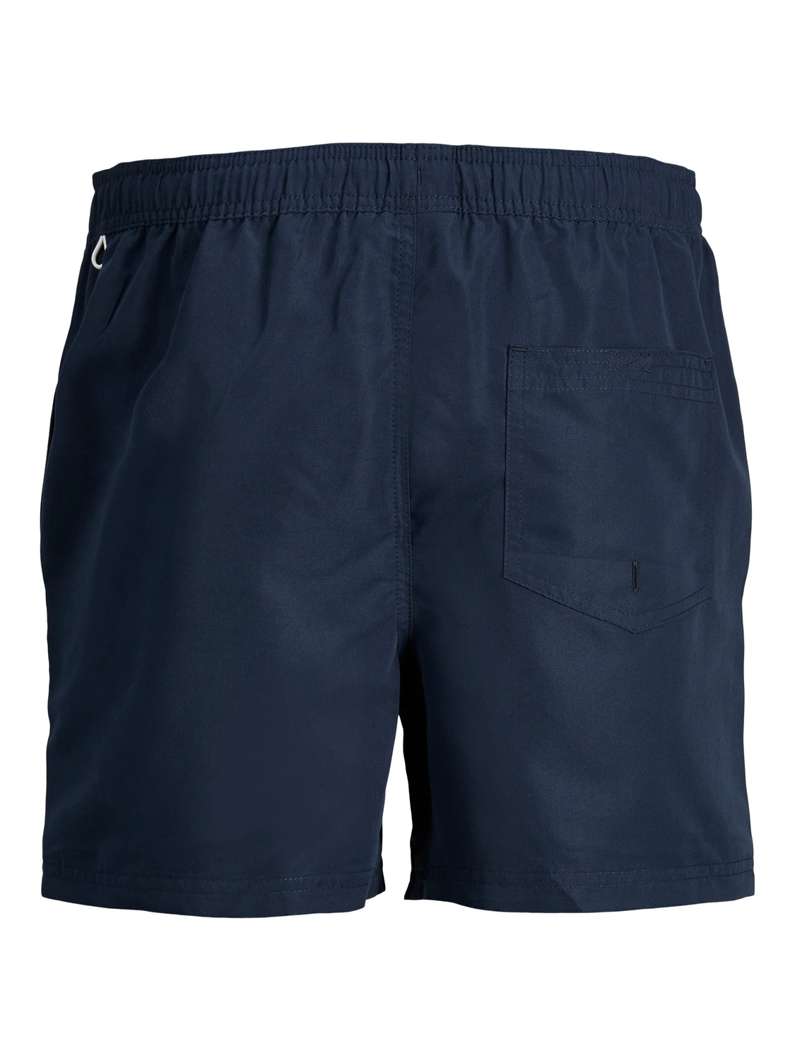 Шорти для плавання JPSTFIJI JJSWIM SOLID SN LY 12225961-Navy Blazer Jack&Jones Темно-синій L, фото №5