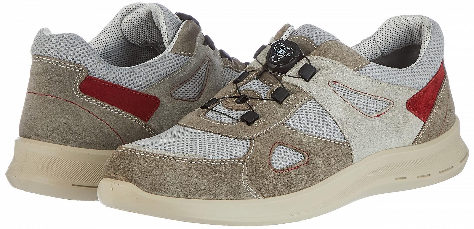 Кросівки Jomos Starter чоловічі, фото №7