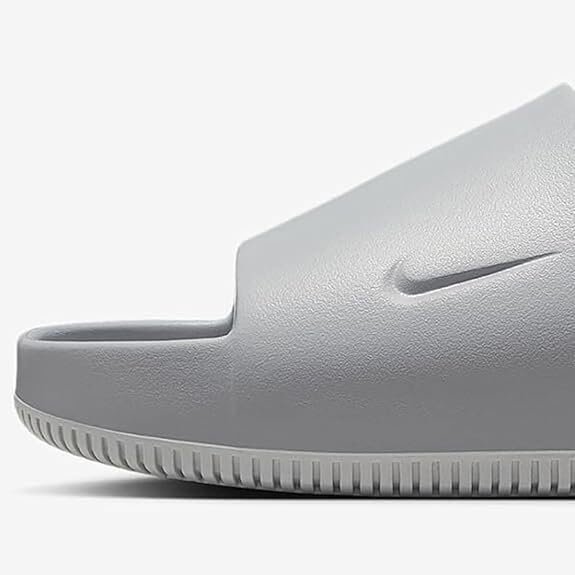 Шлепанцы Nike CALM SLIDE 42.5, фото №6