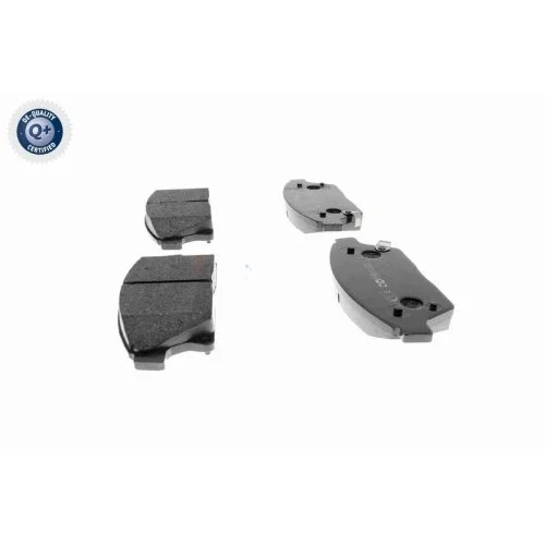 Комплект гальмівних колодок, дискове гальмо VAICO Green Mobility Parts V40-0681 для FORD OPEL, фото №4