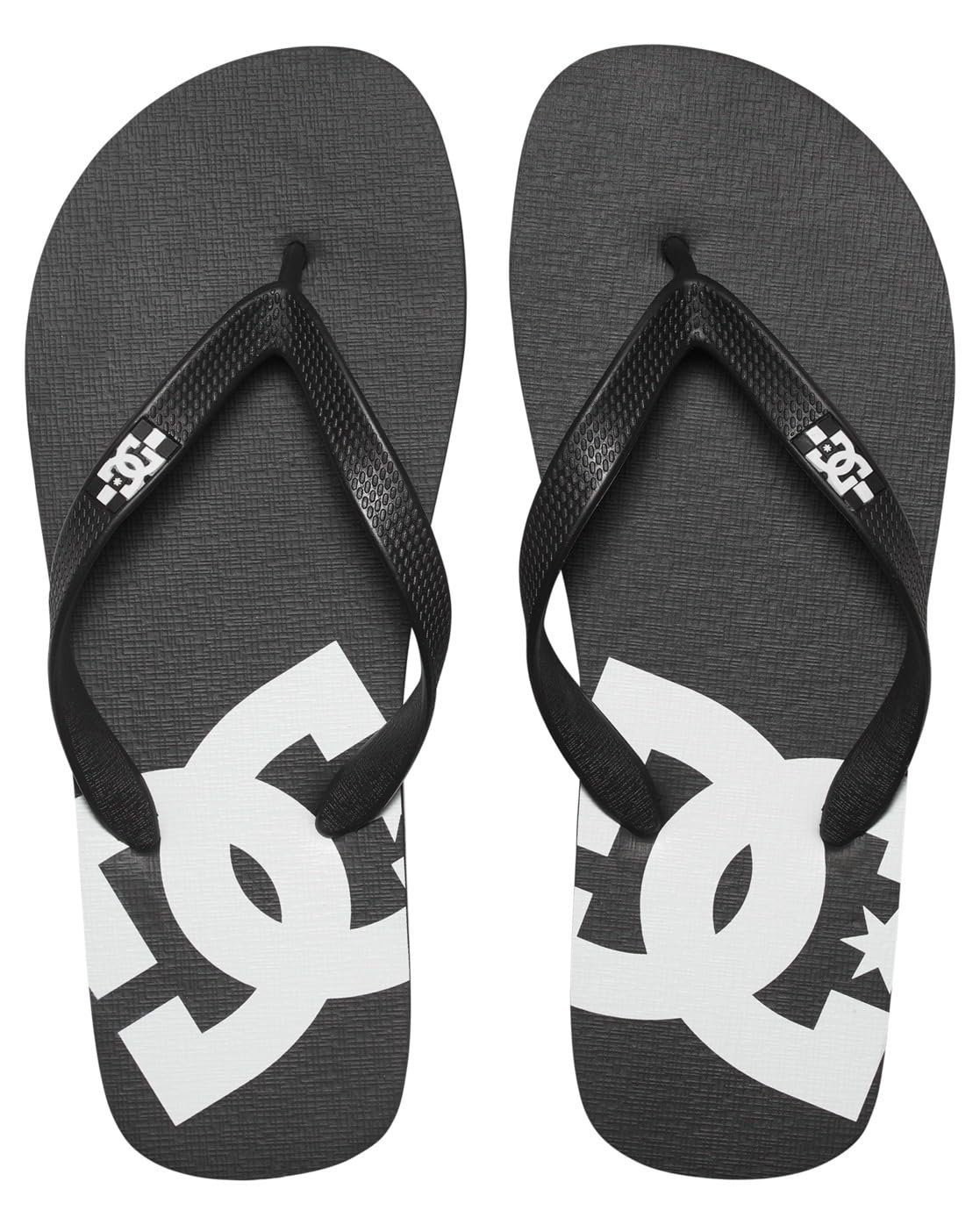 Кеды DC Shoes Spray мужские, фото №3