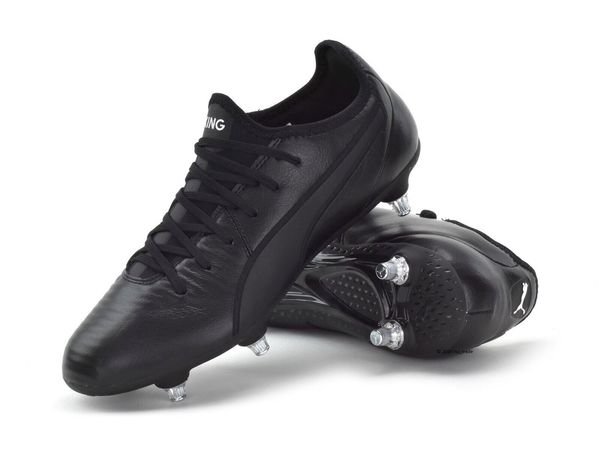 Бутси Puma King Pro SG 43, фото №1