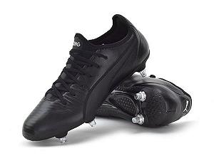 Бутси Puma King Pro SG 43 - Фото 1