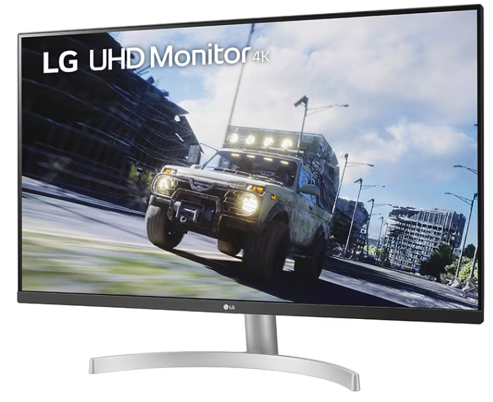 Монитор 32" LG Ultrafine 32UQ850V 4K IPS 60 Гц, фото №3 Монитор 32" LG Ultrafine 32UQ850V 4K IPS 60 Гц, фото №3
