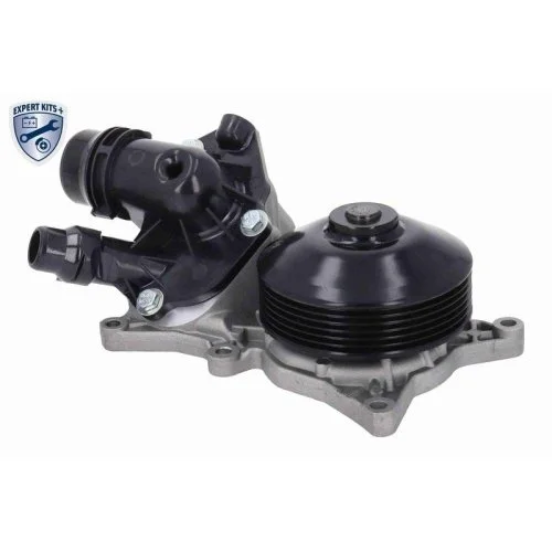 Водяна помпа системи охолодження двигуна VEMO EXPERT KITS + V20-99-0006 для BMW MINI, фото №4