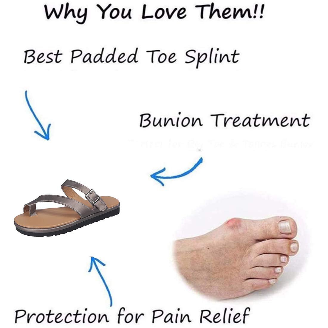 Шлепанцы CrEev Женские пляжные летние с PU кожи, фото №3 Шлепанцы CrEev Женские пляжные летние с PU кожи, фото №3