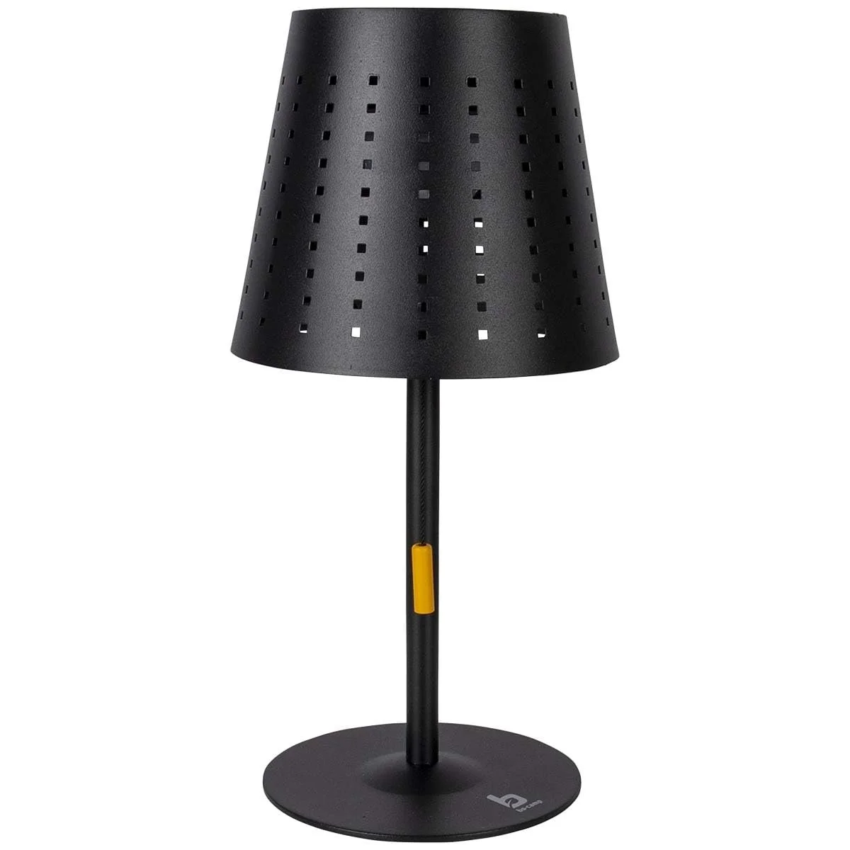 Настольная лампа на солнечной батарее Bo-Camp Industrial Hard 80 лм, фото №2