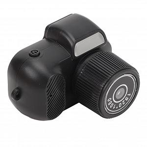 Камера KIMISS 1080P 0,96-дюймовый экран 30 FPS 180 mAh synthetic.ua - Фото 1