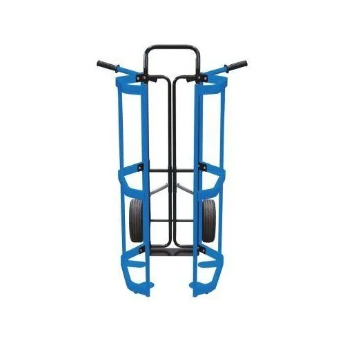 Тележка для транспортировки шин KS TOOLS 160.0063, фото №3 Тележка для транспортировки шин KS TOOLS 160.0063, фото №3