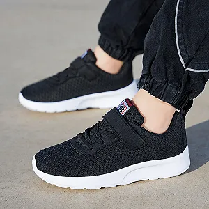 Спортивне взуття Дитяче для хлопчиків та дівчаток Модне synthetic.ua - Фото 1