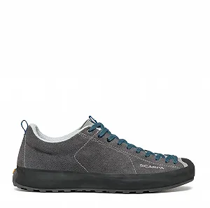 Кеди Scarpa Mojito Wrap Avio - Фото 1