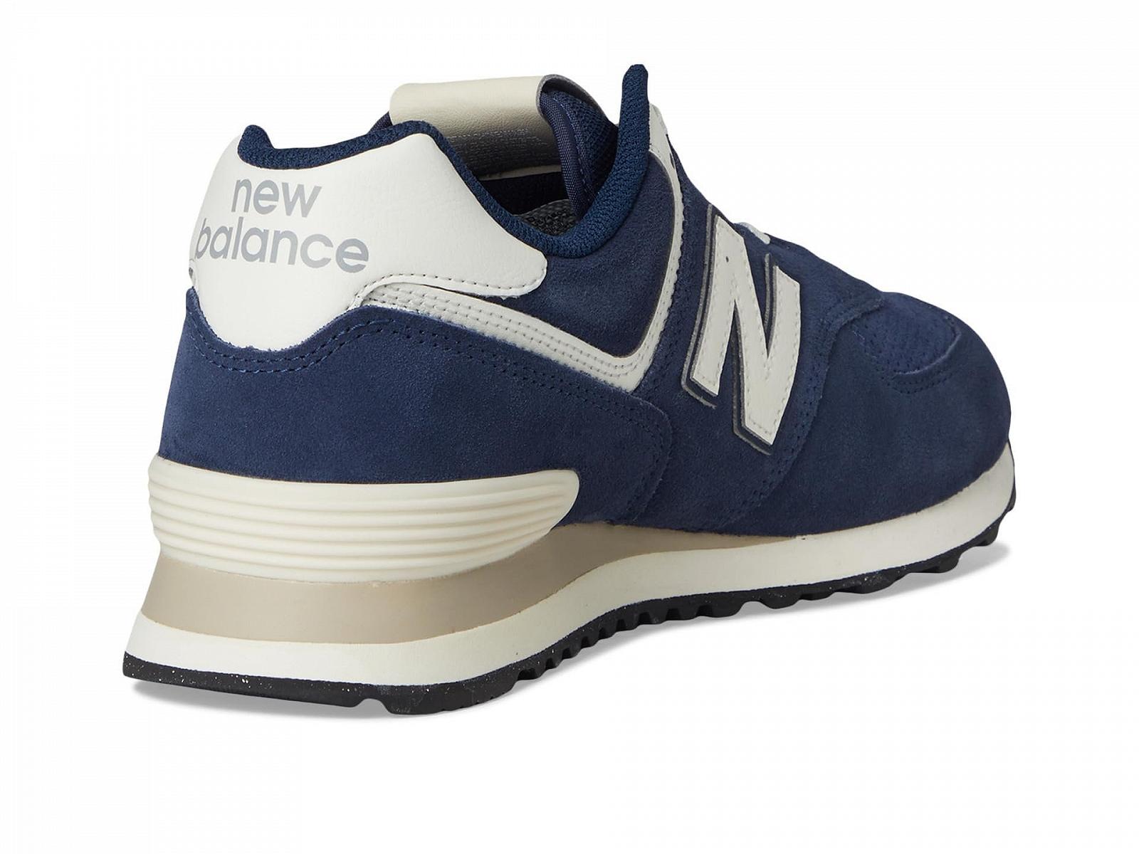 Кроссовки New Balance 574, фото №5