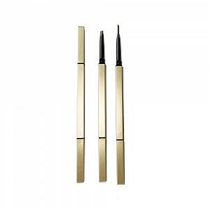 Купить Карандаш для бровей Eyeliner Gelstift водо- и маслостойкий стираемый выдвижной с треугольным наконечником Золото - Фото 1 Карандаш для бровей Eyeliner Gelstift водо- и маслостойкий стираемый выдвижной с треугольным наконечником Золото - Фото 1