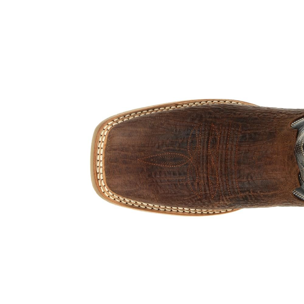 Ботинки Durango Safety Коричневый, фото №4