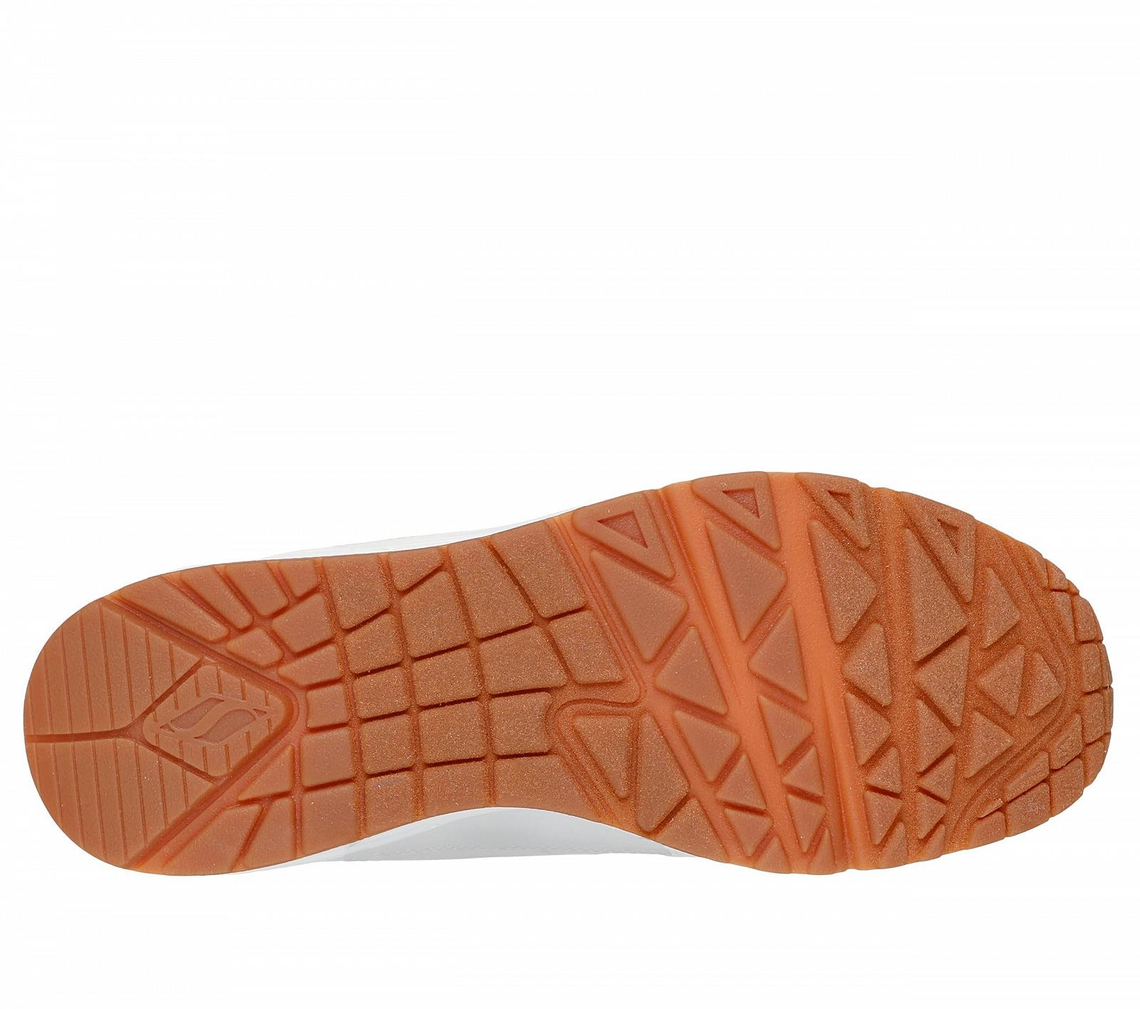 Кросівки Skechers UNO-Banksia Hands Free Slip-ins, фото №4 Кросівки Skechers UNO-Banksia Hands Free Slip-ins, фото №4