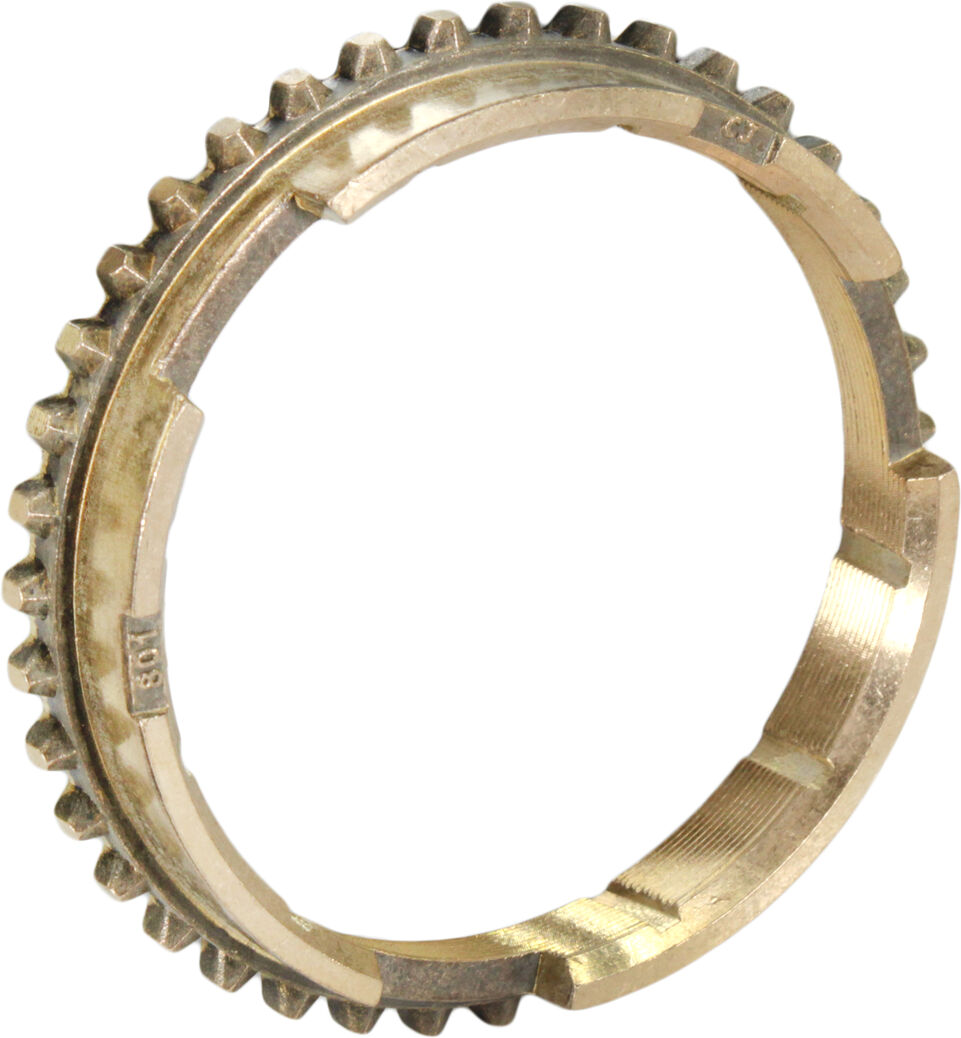 Синхронізатор КПП 452 469-УАЗ 3-4 пер нов взір ДК 39 зуб великий 469-1701164, фото №1