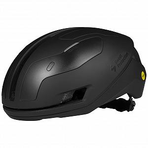 Шолом Sweet Protection Falconer Aero 2Vi MIPS Black - Фото 1