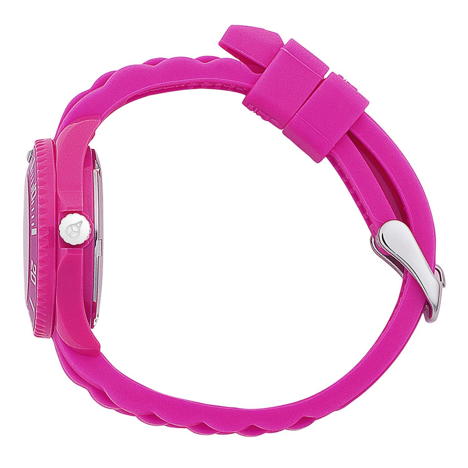 Часы Ice-Watch Ice Forever Pink Розовый, фото №3 Часы Ice-Watch Ice Forever Pink Розовый, фото №3