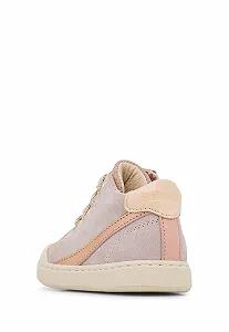 Кроссовки Falcotto Muplie 2 Zip для девочки synthetic.ua - Фото 1