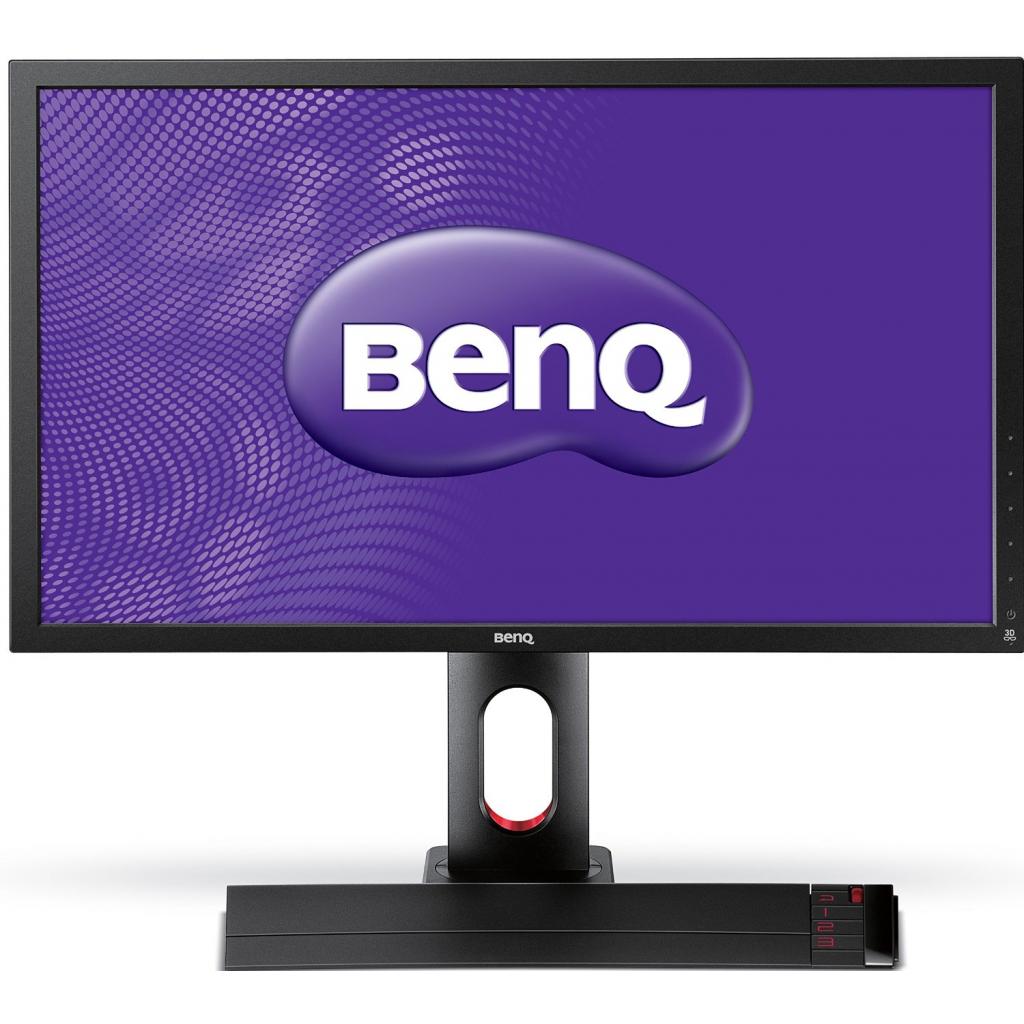 Монитор BenQ XL2720 TN 27'' Full HD dark grey 9H.LEWLB.RBE, фото №1