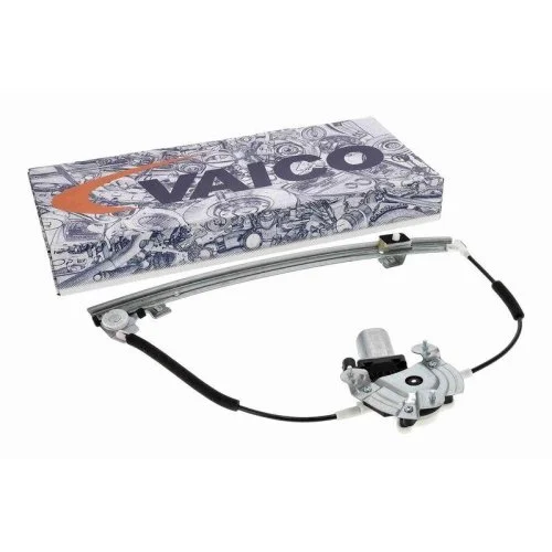 Склопідйомник VAICO V46-0492 RENAULT передній лівий, фото №2