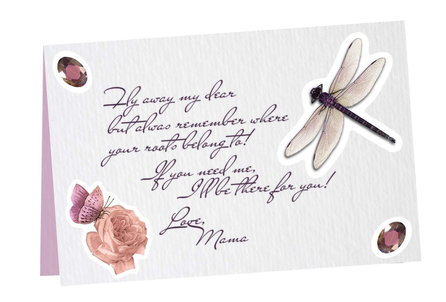 Декоративные этикетки MAGIC Herzaugen 1 лист, фото №5