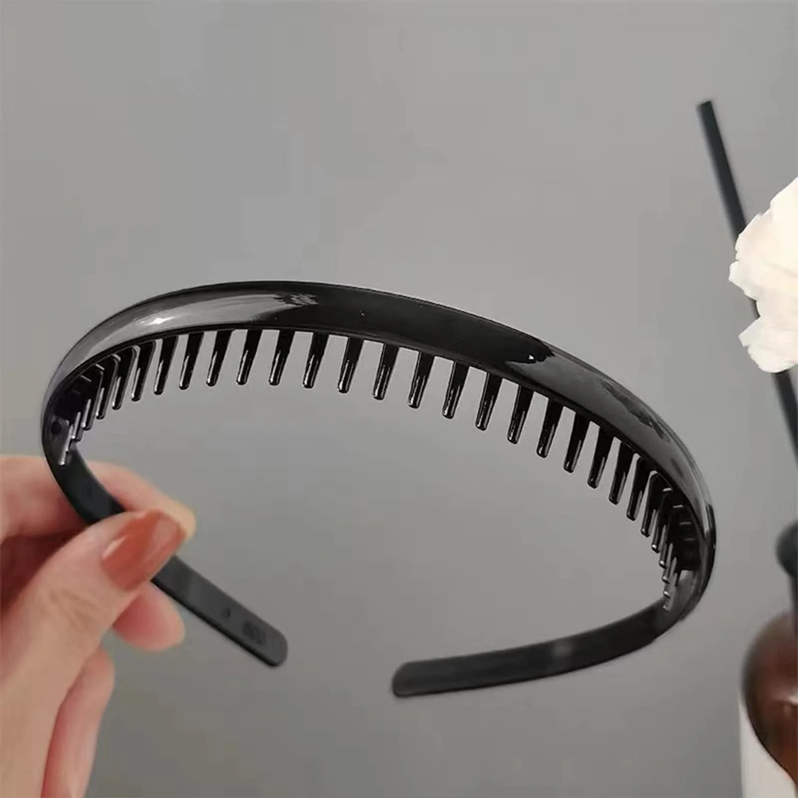 Обруч для волос, фото №5